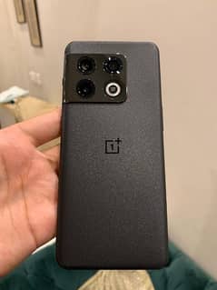 Oneplus 10 Pro Official Pta Approved