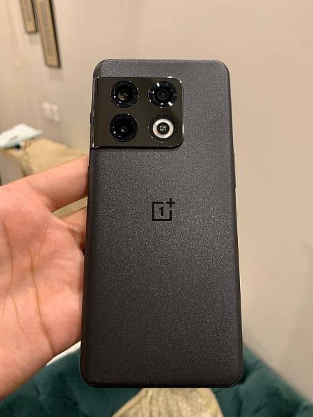 Oneplus 10 Pro Official Pta Approved 0