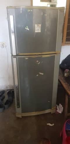 dawalnce fridge 0