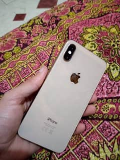 Iphone XS pta approved lush condition
