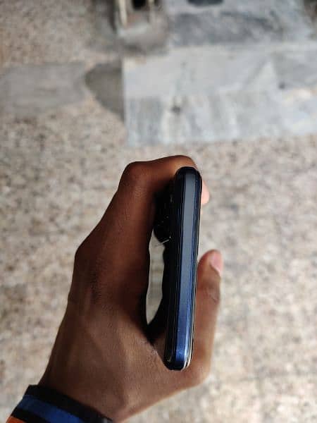 Tecno Camon 18T With Box For Sale 3
