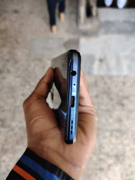 Tecno Camon 18T With Box For Sale 4