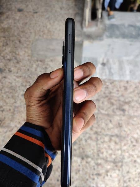 Tecno Camon 18T With Box For Sale 5