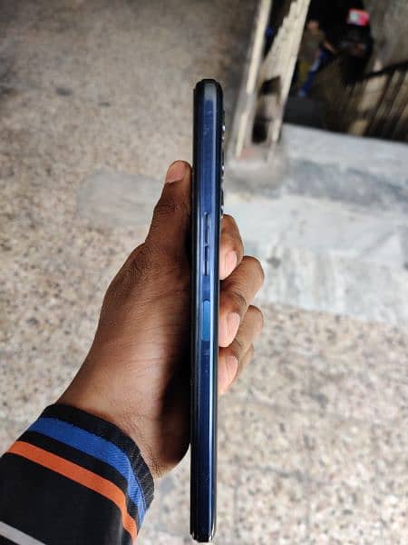 Tecno Camon 18T With Box For Sale 6