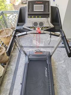 imported treadmills