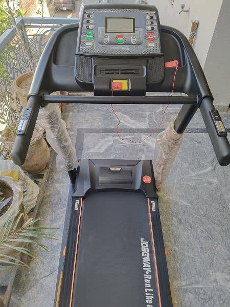 imported treadmills 3