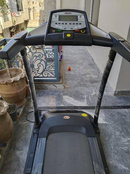 imported treadmills 7