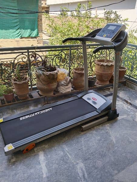 imported treadmills 9