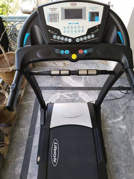 imported treadmills 13