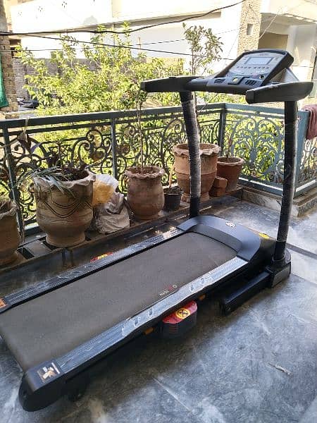 imported treadmills 15