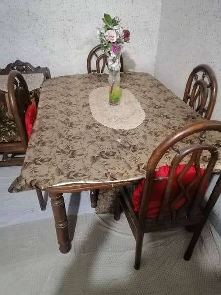 Dining Table for Sale 2