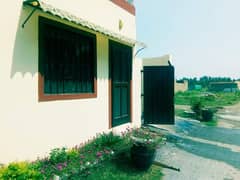 5 Marla Single Storey House For Sale in Safiya Homes, Peshawar 0