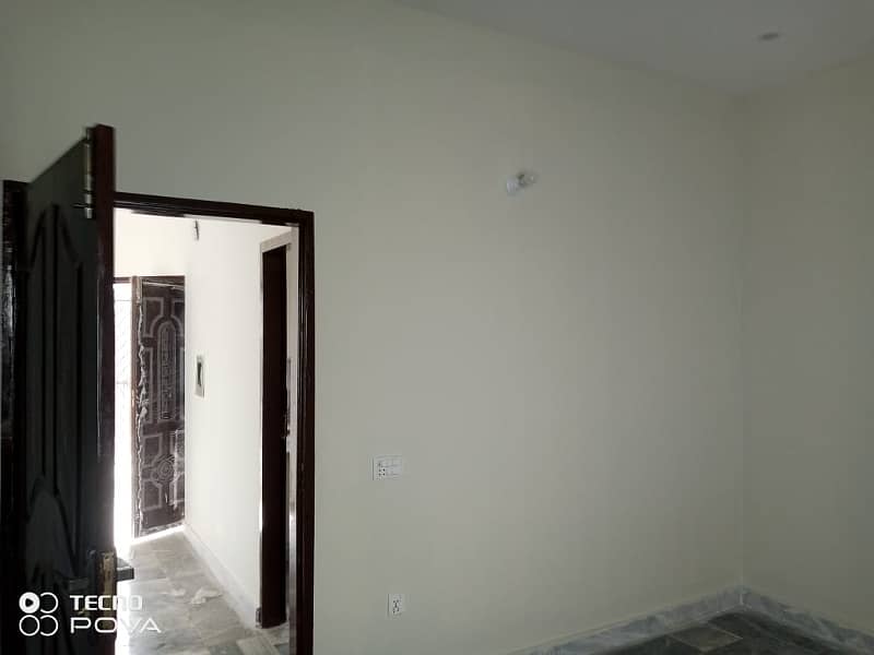 5 Marla Single Storey House For Sale in Safiya Homes, Peshawar 12