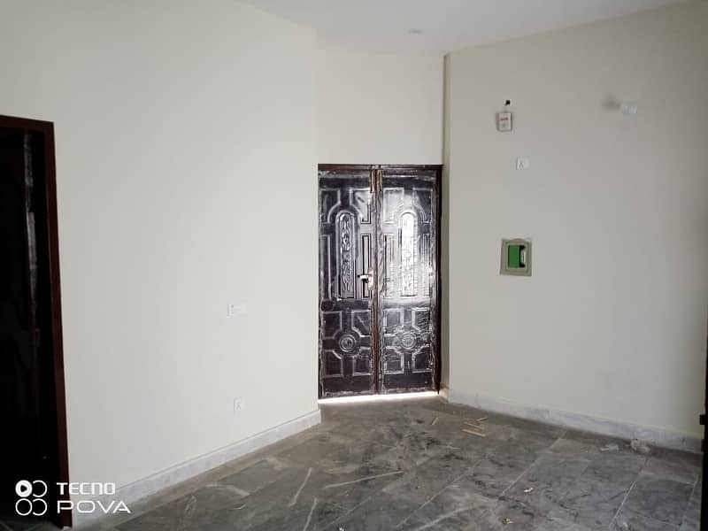 5 Marla Single Storey House For Sale in Safiya Homes, Peshawar 15