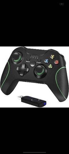 Xbox One wireless controller 0