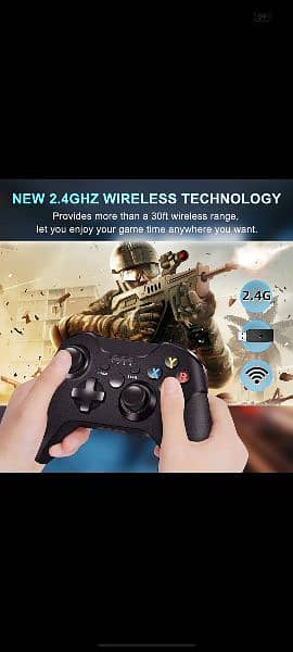Xbox One wireless controller 3