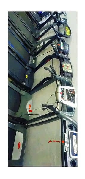 imported exercise machines 6