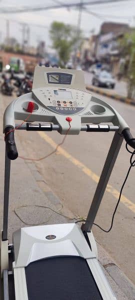 imported exercise machines 8