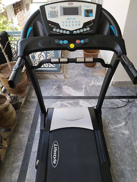 imported exercise machines 9