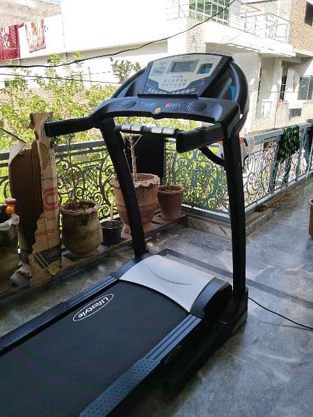 imported exercise machines 14