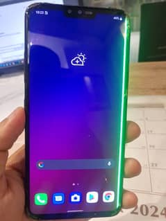 Lg V40 Duel sim Pta approved 10/8 Condition