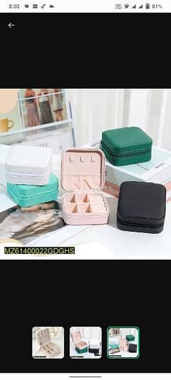 for layer jewellery organized box 0