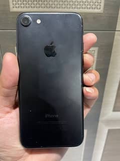 Iphone 7 PTA approved 128GB All ok set