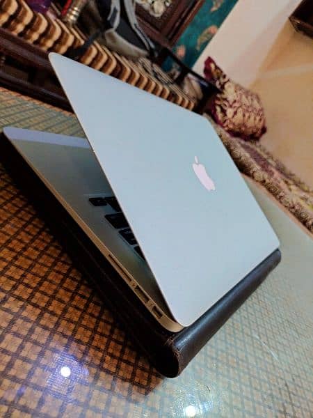 MacBook air 2015 core i7 8/128ssd in lush condition 03257693218 4