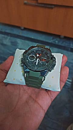 Casio G - Shock Watch