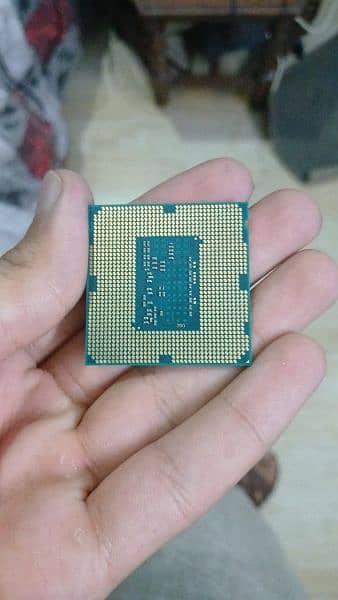 4TH GEN CPU+MOBO+RAM 2