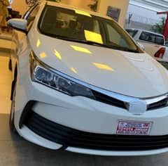 Toyota Corolla GLI 2019 3335477754
