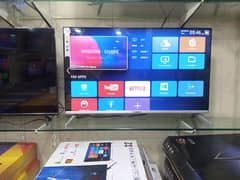 43,, iNCH Samsung UHD 8k New Modal LED tv Warranty O3O2O422344