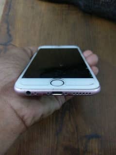 iphone 6s urgent sale