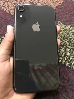 iphone xr condition 10/9 | battery health 91