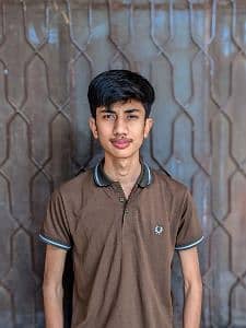 Ch Umar