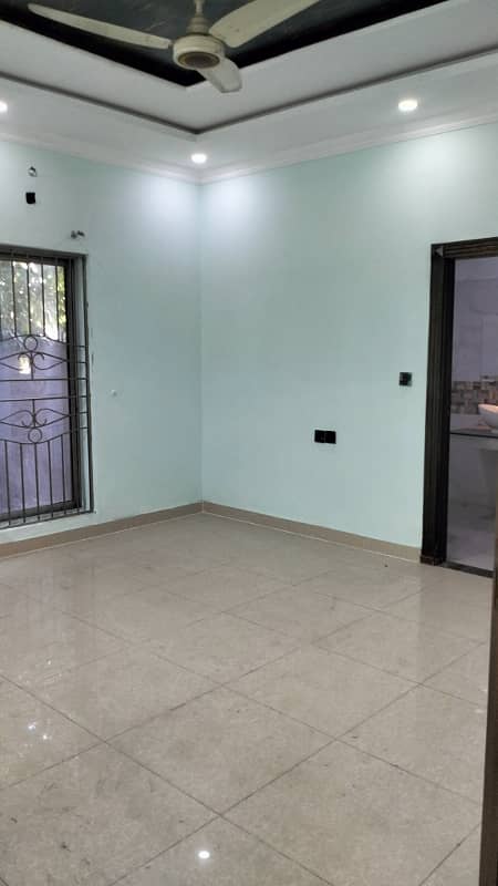 10 Marla Double unit Corner house for Rent in Bahria Town Lahore 16