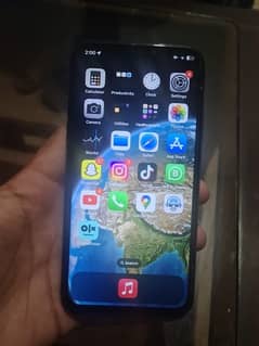 iphone x 64 gb Non Pta Bypass