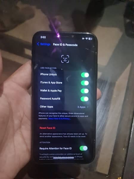 iphone x 64 gb Non Pta Bypass 1