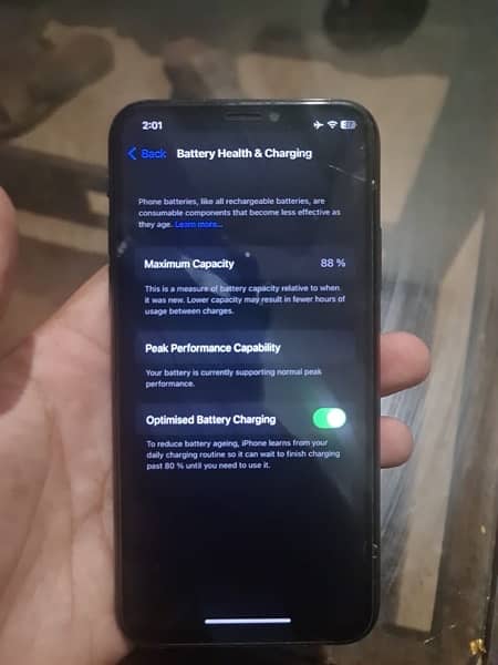 iphone x 64 gb Non Pta Bypass 2