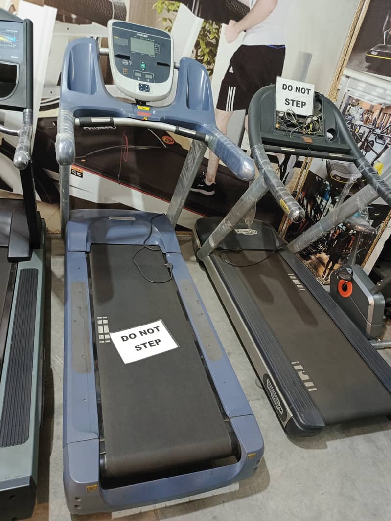 Treadmils 0304-4826771  Running Excersize Walk Joging Machine 5