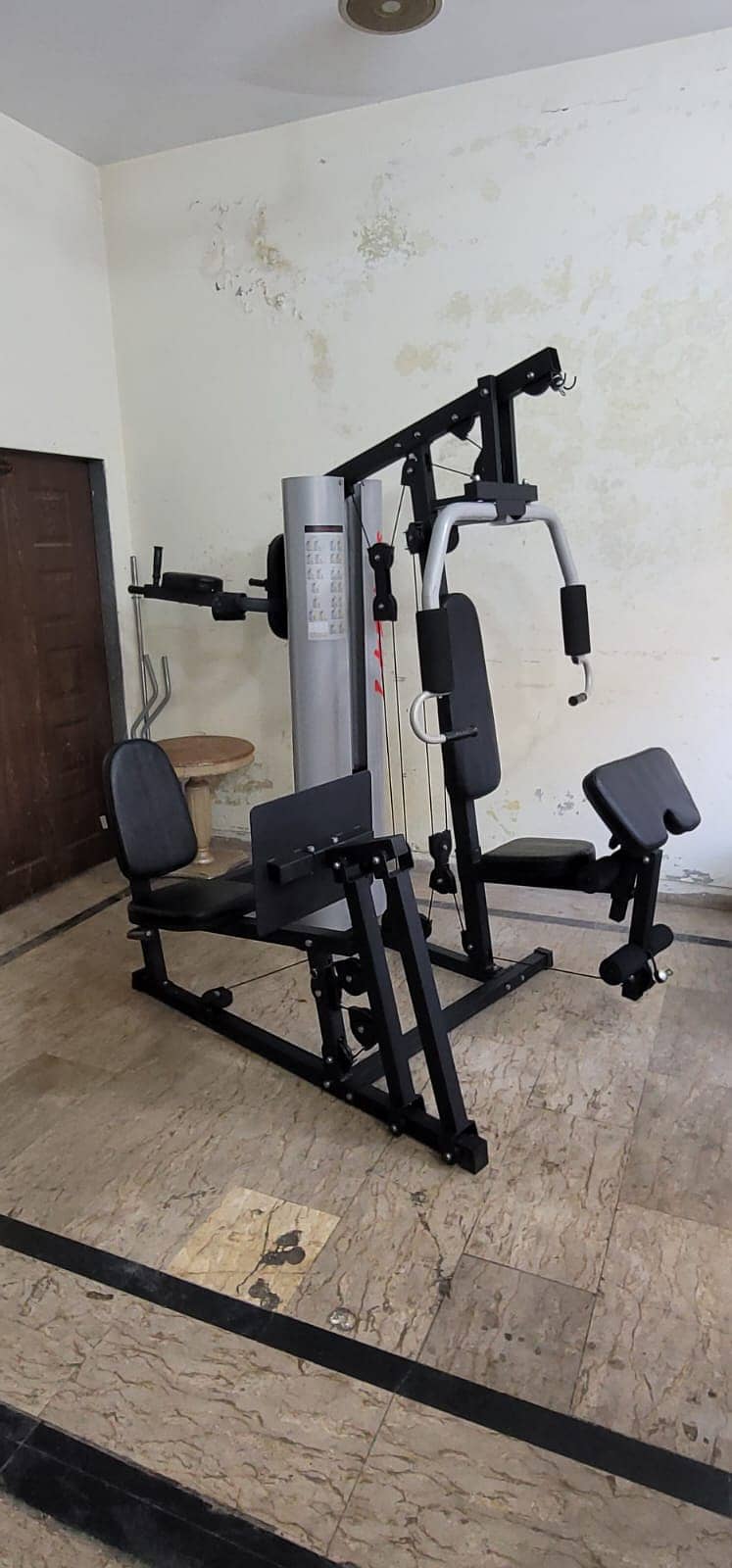 Treadmils 0304-4826771  Running Excersize Walk Joging Machine 8