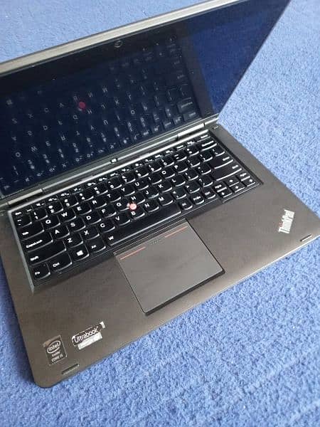 10 BY 10 CONDITION TOUCH LAPTOP phone # 03154911949 2