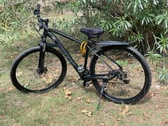 Singapore brand MTB imported migeer cycle