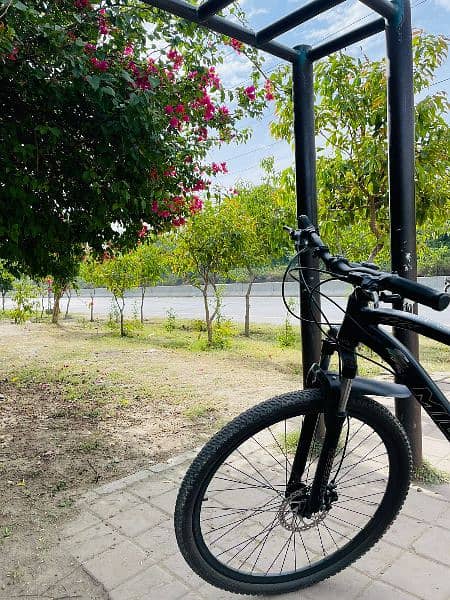 Singapore brand MTB imported migeer cycle 3