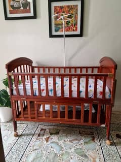 babybed/babycot/