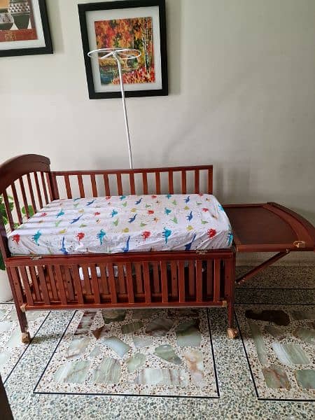 babybed/babycot/ babycrib/ baby furniture/baby bunk bed 1