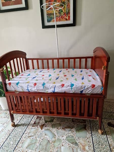 babybed/babycot/ babycrib/ baby furniture/baby bunk bed 7