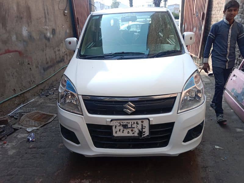 Suzuki Wagon R 2022.03184405325 2