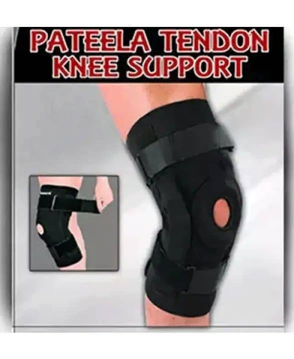 Knee Support Belt for Walking | Knee Support for Walking Old Age 0