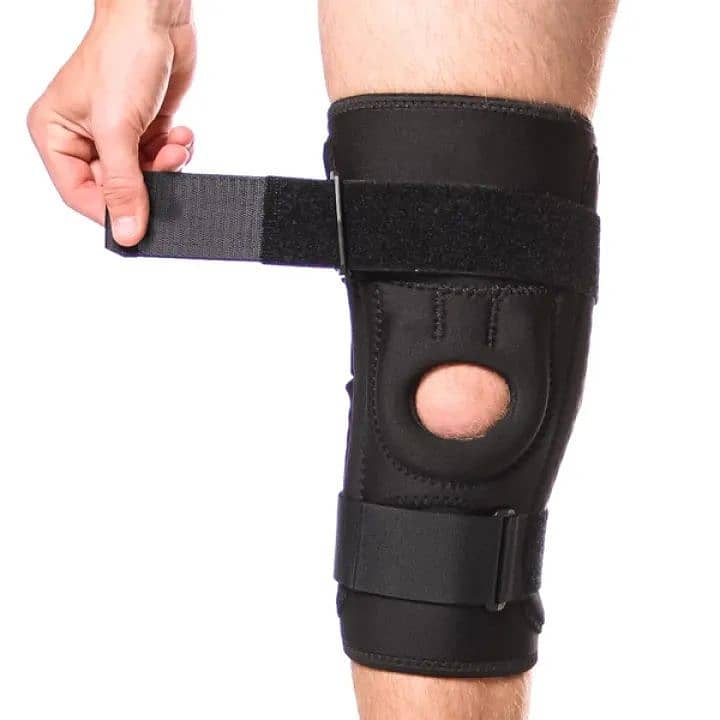 Knee Support Belt for Walking | Knee Support for Walking Old Age 3